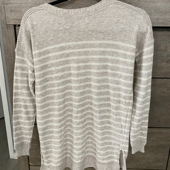 Old navy tunic sweater - Picture 5 of 8